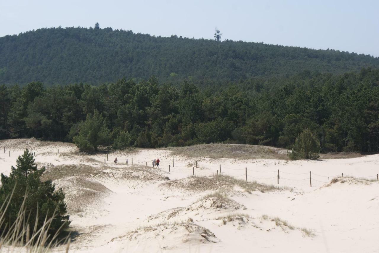 Agrodomki Okej -Dom Kasjan Gardna Wielka ภายนอก รูปภาพ
